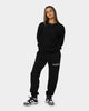 Carre Tutech CLS Crewneck Black