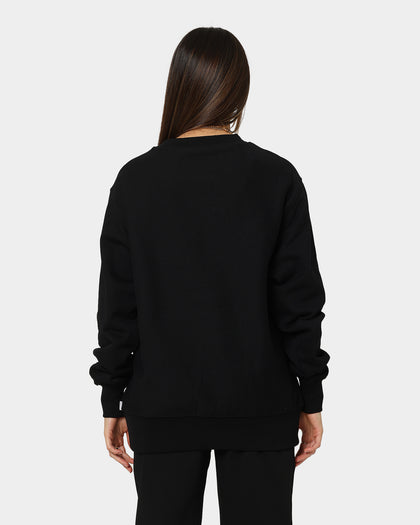 Carre Tutech CLS Crewneck Black