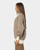 Carre Tutech CLS Crewneck Mocha