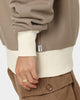Carre Tutech CLS Crewneck Mocha