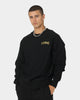 Carré Cours CLS Crewneck Black