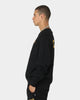 Carré Cours CLS Crewneck Black