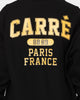 Carré Cours CLS Crewneck Black
