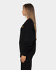 Carré Cours CLS Crewneck Black