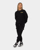 Carré Cours CLS Crewneck Black