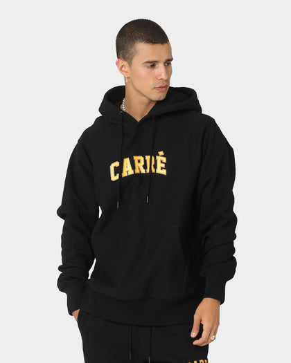 Carre Cours CLS Hoodie Black