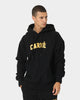 Carre Cours CLS Hoodie Black