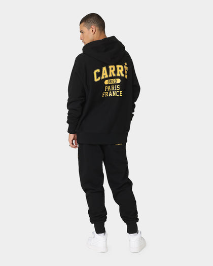Carre Cours CLS Hoodie Black