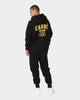 Carre Cours CLS Hoodie Black