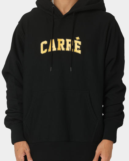 Carre Cours CLS Hoodie Black