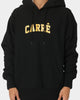 Carre Cours CLS Hoodie Black