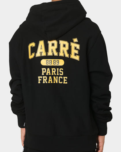 Carre Cours CLS Hoodie Black