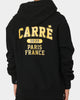 Carre Cours CLS Hoodie Black