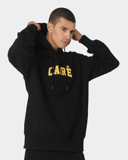 Carre Cours CLS Hoodie Black