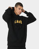 Carre Cours CLS Hoodie Black