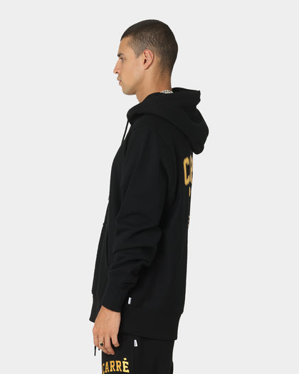 Carre Cours CLS Hoodie Black