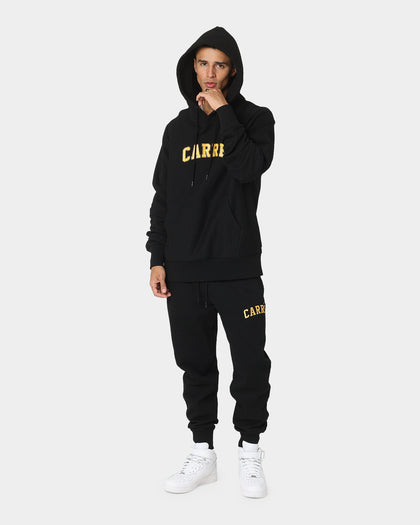 Carre Cours CLS Hoodie Black