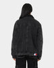 Tommy Jeans Oversized SherpaJacket Denim Black