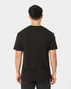 Tommy Jeans Reflective Wave Flag T-Shirt Black