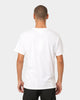 Tommy Jeans Reflective Wave Flag T-Shirt White