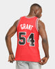 Mitchell & Ness Chicago Bulls Horace Grant #54 '90-'91 Swingman Jersey Red
