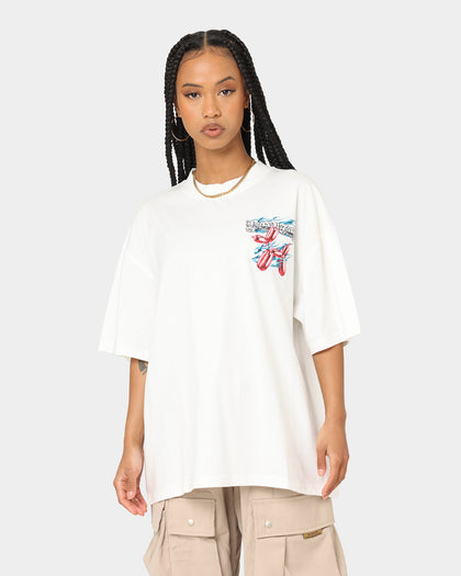 Loiter Chroma T-Shirt Off White