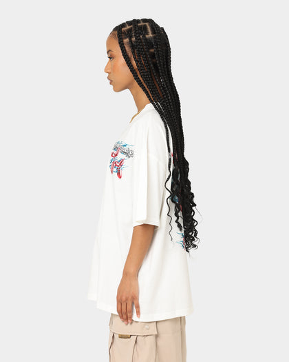 Loiter Chroma T-Shirt Off White