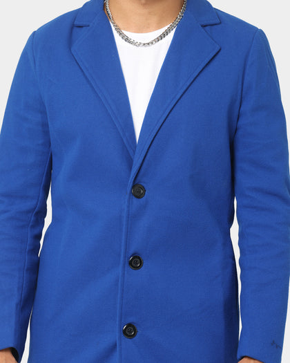 XXIII Benedikt Coat Cobalt