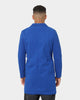 XXIII Benedikt Coat Cobalt