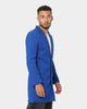 XXIII Benedikt Coat Cobalt