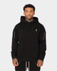 Saint Morta Polaris Hoodie Black/3M