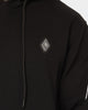 Saint Morta Polaris Hoodie Black/3M