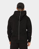 Saint Morta Polaris Hoodie Black/3M