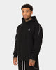 Saint Morta Polaris Hoodie Black/3M