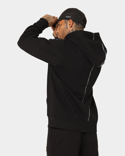 Saint Morta Polaris Hoodie Black/3M