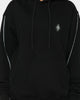 Saint Morta Polaris Hoodie Black/3M