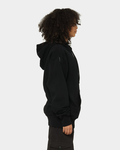 Saint Morta Polaris Hoodie Black/3M