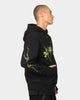 The Anti Order Youthquake Hoodie Black/Green