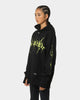The Anti Order Youthquake Hoodie Black/Green