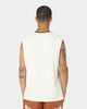 Carre Tutech Muscle T-Shirt Off White