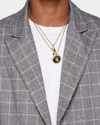 XXIII Jacy Jacket Grey