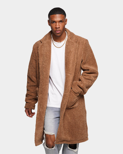 XXIII Lonato Coat Brown