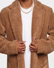 XXIII Lonato Coat Brown