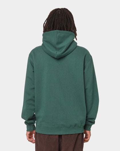 XLARGE 91 Hoodie Bottle/White