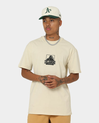XLARGE 91 T-Shirt Stone