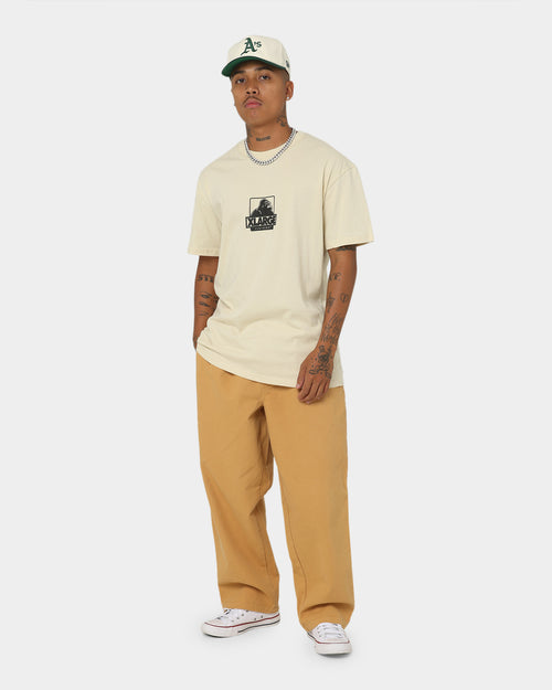 XLARGE 91 T-Shirt Stone