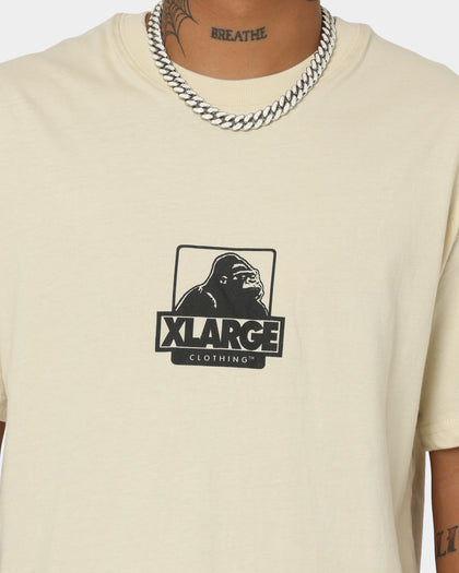 XLARGE 91 T-Shirt Stone