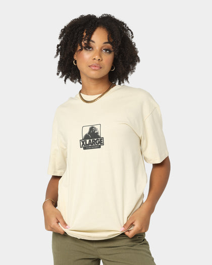 XLARGE 91 T-Shirt Stone