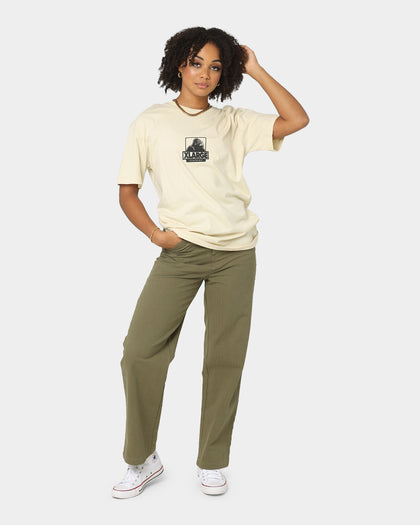 XLARGE 91 T-Shirt Stone