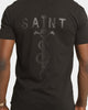 Saint Morta Daggers El Duplo T-Shirt Black